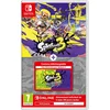 Image de Splatoon 3 + Pass d'Extension + Abonnement de 3 mois Nintendo Switch Online - Nintendo Switch versie