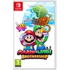 Image de Mario & Luigi: Brothership - Nintendo Switch