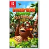Image de Donkey Kong: Country Returns HD - Nintendo Switch