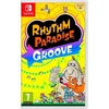 Image de Rhythm Paradise Groove - Nintendo Switch
