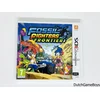 Image de Fossil Fighters, Frontier - 2DS + 3DS