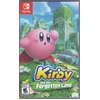 Image de Kirby And The Forgotten Land - EN ES - ME ASIA ESRB Switch