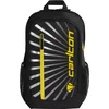 Image de Carlton- Team Backpack- Badminton Tas - Black/Yellow