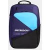 Image de Dunlop D TAC FX-PERFORMANCE BACKPACK Violet/Zwart/Cyaan Unisex Rugzak - Violet/Zwart/Cyaan