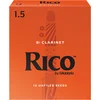 Image de D Addario Rico RCA1015 doos met 10 rieten 1.5 Bb-Klarinet