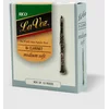 Image de D'Addario Woodwinds Bb-Klarinette "Hard", Böhm 10 Blatt - Riet voor Bb klarinet (Frans)