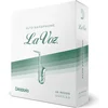 Image de D'Addario Woodwinds Altsaxofoon "Medium" doos met 10 rieten - Riet voor altsaxofoon