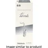 Image de Hemke Tenorsaxofoon 3 doos met 5 rieten - Riet voor tenor saxofoon