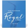 Image de Royal by D'Addario RJB1015 Alt saxofoon rieten 10 stuks sterkte 1.5