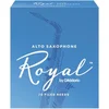 Image de D'Addario Royal #3,5 altsax rieten - 10 stuks