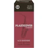 Image de RICO PLASTICOVER Altsax 2 - Riet voor altsaxofoon
