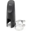 Image de D'Addario Woodwinds RICO Blattschraube u. Kapsel Bariton Saxophon - Accessoire voor houten blaasinstrumenten