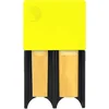 Image de D'Addario Woodwinds Reed Guard large yellow - Accessoire voor blaasinstrumenten