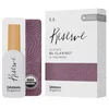 Image de D'Addario Woodwinds ODCT1035 Organic Reserve Classic Bb Klarinetrieten, 3.5, 10-pack