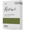 Image de D'Addario ODJR10305 Reserve Alt Saxofoon organisch riet 10-pack sterkte 3.0+