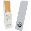 Image de D'Addario Woodwinds Organic Sel. Jazz Filed Alt 2S, Soft, 10er-Packung - Riet voor altsaxofoon