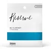 Image de D'Addario ODCR0330 Organic Reserve Bb Klarinet Rieten, Sterkte 3.0, Individueel Verzegeld, 3-Pack