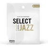 Image de D'Addario ORSF03ASX2S Organic Select Jazz Filed Altsaxofoonrieten, sterkte 2 zacht, afzonderlijk verpakt, 3-pack