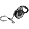 Image de KONG Retractable Leash Ultimate - Grijs