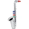 Image de Bontempi Spa Saxofoon - Speelgoedinstrument