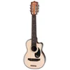 Image de Bontempi - Gitaar - Folk - Junior - 70 Cm
