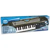 Image de Bontempi - Digitaal keyboard - 49 Toetsen + Adaptor + Tas