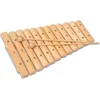 Image de Bontempi Spa Xylofoon - Speelgoedinstrument - Hout