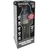 Image de Bontempi karaoke draadloze microfoon met lichteffecten en speaker.