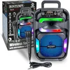 Image de Bontempi - Draadloze soundbox met microfoon en lichteffecten - Luidspreker - Karaoke