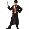 Image de Rubies - Harry Potter kostuum en accessoire set voor kinderen - Halloween - Halloween accessoires - Halloween verkleden