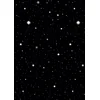 Image de "Rol sterrenhemel muurdecoratie  - Feestdecoratievoorwerp - One size"