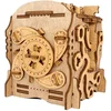 Image de Cluebox - Escape room in a box- Nautilus - Het geheim van kapitein Nemo