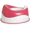 Image de Plaspotje Prince Lionheart pottyPOD Basix - Rood