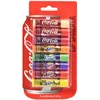 Image de Lipsmacker Lip Balm Coca Cola Party Pack - 8 stuks