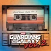 Image de Various Artists - Guardians Of The Galaxy Vol. 2 Awesome Mix Vol. 2 (LP) (Original Soundtrack)