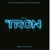 Image de Daft Punk - TRON: Legacy (Vinyl Edition Motion Picture Soundtrack) (2 LP) (Limited Edition)