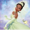 Image de Various Artists - The Princess And The Frog: The Songs Soundtrack (LP) (Coloured Vinyl) (Limited Edition)