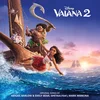 Image de Abigail Barlow, Emily Bar, Opetaia FoaÍ, Mark Mancina - Vaiana 2 (LP) (Original Soundtrack) (Coloured Vinyl)
