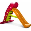 Image de Little Tikes Glijbaan Giant Slide - Peuter -Voor Buiten - Rood Oranje