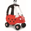 Image de Little Tikes Cozy Coupe Lieveheersbeestje - Loopauto