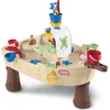 Image de Little Tikes Piratenboot - Watertafel