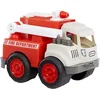 Image de Little Tikes Dirt Digger Brandweerwagen