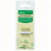 Image de Gold Eye Quilting Needles No 10 kr