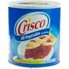 Image de Crisco creme - All vegetable