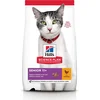 Image de Hill's Feline Senior 11+ Kip - Kattenvoer - 3 kg