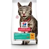 Image de Hill's Feline Adult Perfect Weight Kip - Kattenvoer - 7 kg
