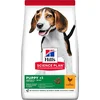 Image de Hill's Canine Puppy Medium Kip - Hondenvoer - 2.5 kg
