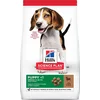 Image de Hill's Canine Puppy Medium Lam&Rijst - Hondenvoer - 2.5 kg