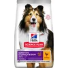 Image de Hill's Canine Adult Sensitive Stomach En Skin Medium - Hondenvoer - Kip 2.5 kg
