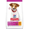 Image de Hill's canine puppy small/miniature hondenvoer - kip -6 kg